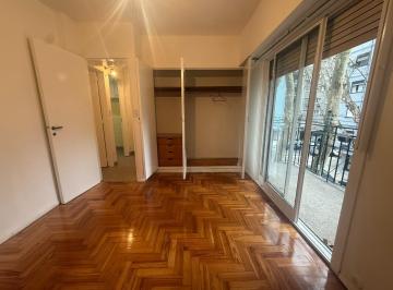 Departamento · 37m² · 2 Ambientes · Alquiler Departamento 2amb - Palermo Hollywood - Balcon - Cocina Separada - 2do Piso por Escalera