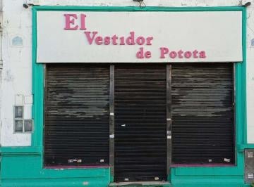 Local comercial de 1 ambiente, Avellaneda · Local en Alquiler en Gerli Avellaneda
