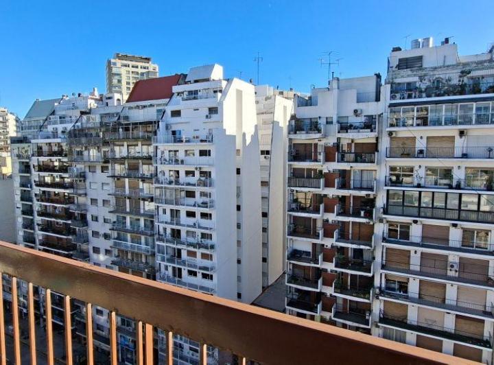 Departamento · 82m² · 3 Ambientes