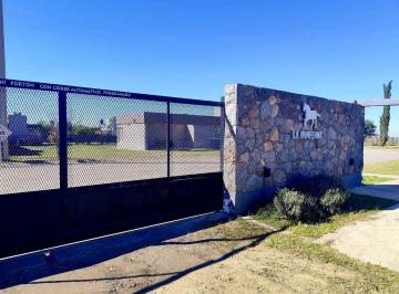 Terreno , Juárez Celman · La Pampeana 400 m² C/escritura a Minutos del Aeropuerto y Villa Allende