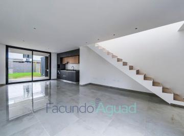 Casa de 5 ambientes, Córdoba · Venta Dúplex a Estrenar en Docta | 2 Dorm. + Vestidor + 2 Baños