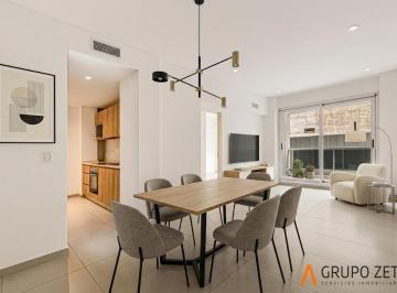 Departamento · 52m² · 2 Ambientes · Venta Dpto Palermo 2 Amb, Full Amenities Premium