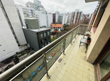 Departamento · 60m² · 3 Ambientes · Oportunidad Departamento 3 Ambientes con Amplio Balcon