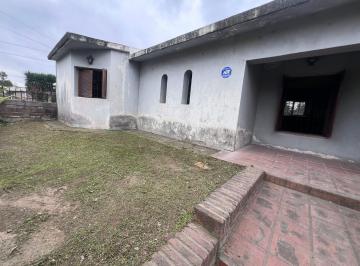 Casa · 132m² · 5 Ambientes · 1 Cochera · Venta Casa Arguello Cerro Norte 3 Dorm.