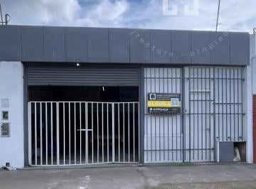 Local comercial · 107m² · Alquiler de Fábrica Equipada Para Carpintería