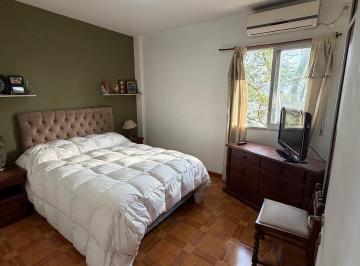 Departamento · 50m² · 3 Ambientes · Apto Credito Departamento 3 Amb con Amplia Cocina y Lav Ind