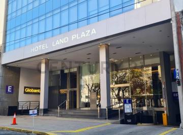 Garage · 12m² · Cochera Cubierta en Alquiler en El Hotel Land Plaza