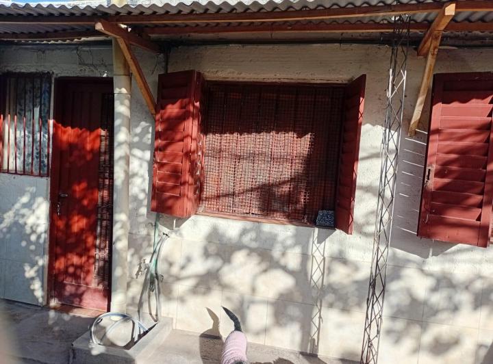Departamento · 18m² · 1 Ambiente