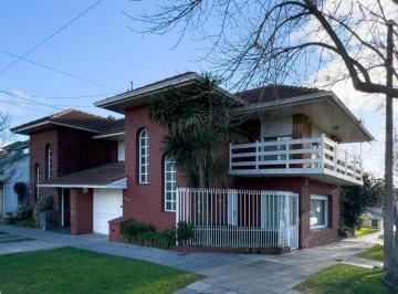 PH · 162m² · 4 Ambientes · 1 Cochera · Formosa 2500 - Chauvin - Mar del Plata