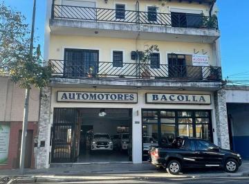 Departamento · 1m² · 5 Ambientes · Duplex en Alquiler en Echesortu