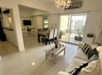 Departamento · 57m² · 3 Ambientes · Departamento en Colegiales - 3 Ambientes - Olleros 3500
