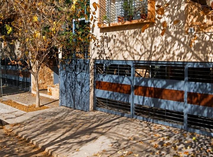 Departamento · 64m² · 2 Ambientes · 1 Cochera