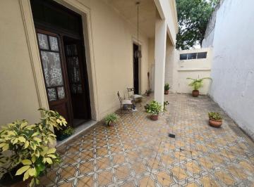 PH · 148m² · 7 Ambientes · 1 Cochera · 2 PH en Bloque - Lavoisier Al 3200 - Villa Urquiza