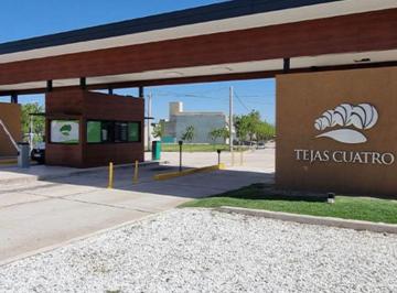 Terreno , Malagueño · ¡Listo Para Construir! Terreno Premium con Planos Aprobados en Tejas 4