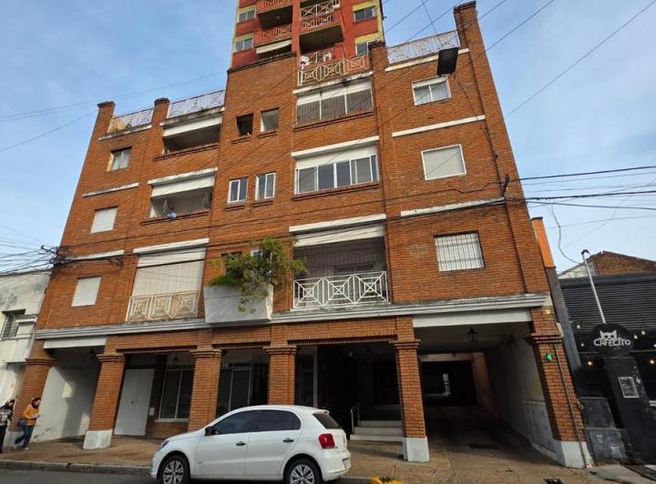 Departamento · 60m² · 2 Ambientes