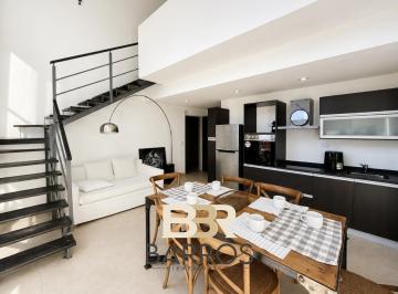 Departamento · 52m² · 2 Ambientes · Alquiler Departamento 2 Ambientes Moreno Condominio