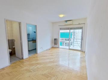 Departamento · 28m² · 1 Ambiente · Alquiler Departamento Monoambiente Palermo