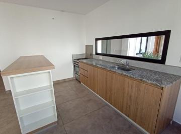 Departamento · 50m² · 3 Ambientes · 1 Cochera · Alquiler de Departamento de 1 Dormitorio en Complejo La Escondida, Salta Capital