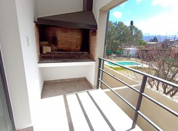 Departamento · 50m² · 3 Ambientes · 1 Cochera · Alquiler de Departamento de 1 Dormitorio en Complejo La Escondida, Salta Capital