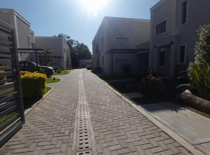 Departamento · 50m² · 3 Ambientes · 1 Cochera