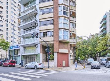 Departamento · 207m² · 4 Ambientes · 2 Cocheras · Venta Departamento 4 Ambientes en Las Cañitas Duplex 2 Cocheras C/ Dep. Apto Crédito