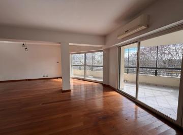 Departamento · 170m² · 4 Ambientes · 2 Cocheras · Departamento 4 Ambientes en Alquiler Nuñez Libertador y Guayra 2 Cocheras Amenities Dependencia