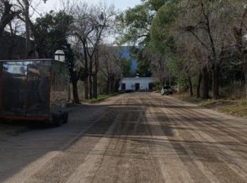 Terreno , San Francisco del Monte de Oro · Terreno Céntrico en Venta - San Francisco del Monte de Oro, San Luis