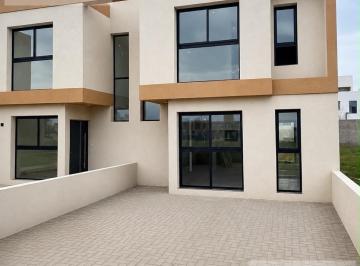Casa · 114m² · 5 Ambientes · Venta Duplex Docta Boulevard 3 Dorm.
