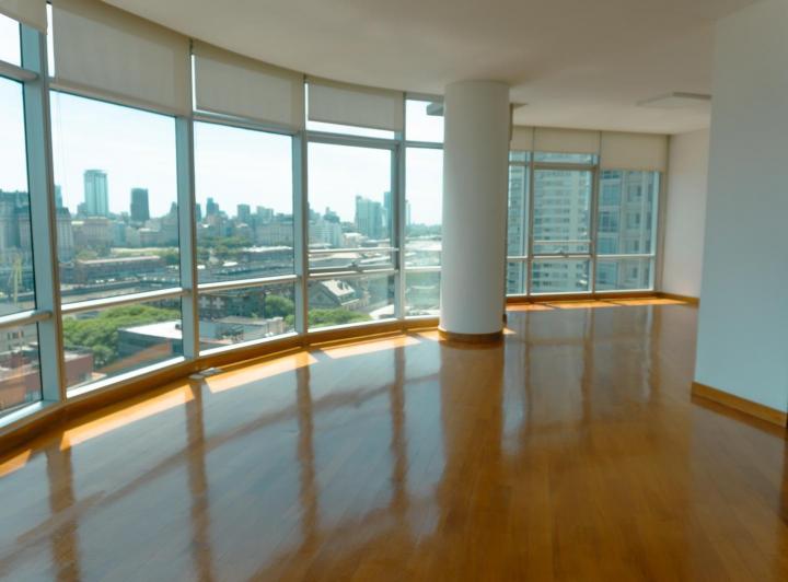 Departamento · 180m² · 4 Ambientes · 1 Cochera