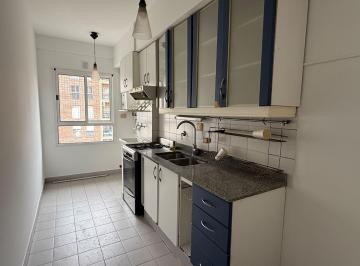 Departamento · 53m² · 3 Ambientes · 1 Cochera · Venta Departamento 3 Amb con Cochera, La Boca