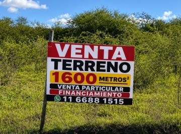Terreno , Gualeguay · Venta de Extenso Terreno Ideal Para Cabañas