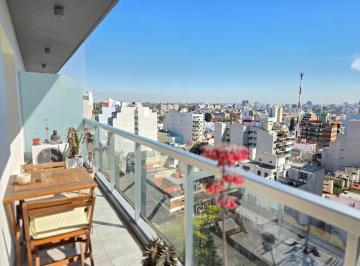 Departamento · 65m² · 3 Ambientes · Departamento 3 Amb Venta Chacarita Amenities