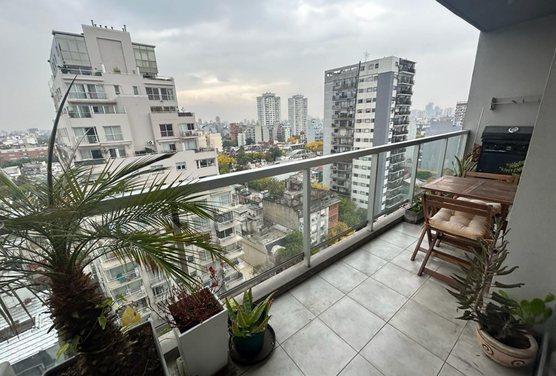 Departamento · 65m² · 3 Ambientes