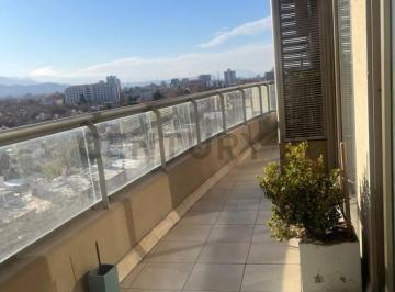 Departamento · 119m² · 2 Dormitorios · 2 Cocheras · Departamento en Venta en Exclusivas Torres Agustinas