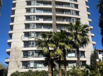 Departamento · 119m² · 2 Dormitorios · 2 Cocheras · Departamento en Venta en Exclusivas Torres Agustinas