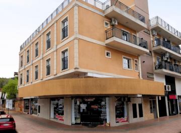 Departamento de 2 ambientes, Posadas · Departamento Centrico de un Dormitorio