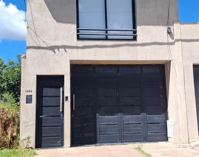 Departamento · 40m² · 2 Ambientes · 1 Cochera