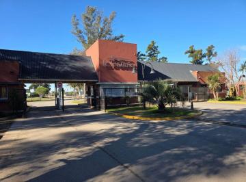 Terreno · 650m² · Venta Lote Interno 650 m² El Ensueño - Maschwitz