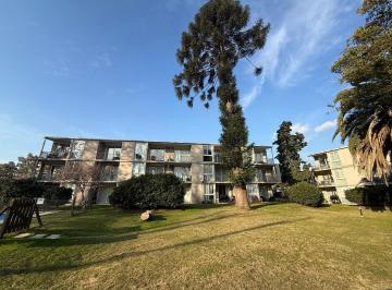 Departamento · 35m² · 1 Ambiente · 1 Cochera · Departamento en Alquiler en El Barrio La Nazarena, Pilar