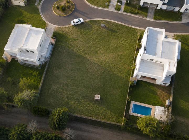 Terreno · 597m²