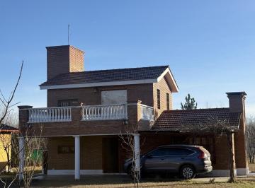 Foto · Casa en Venta en Arroyo de Los Patos