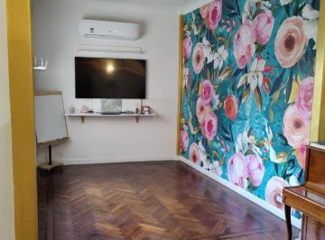 Departamento de 3 ambientes, Recoleta · Venta 3 Ambientes a Nuevo Apto Profesonal Cordoba y Callao
