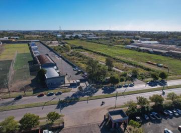 Terreno · 25556m² · Terreno Industrial en Venta Sobre Ovidio Lagos, Rosario
