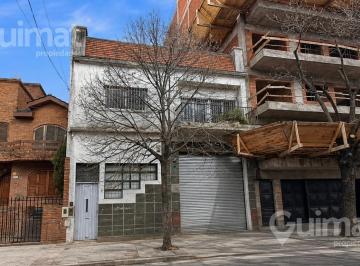 Depósito · 822m² · 10 Ambientes · Depósito en Monte Castro
