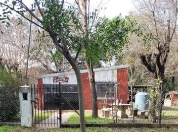 Casa · 78m² · 2 Ambientes · 1 Cochera · Se Vende Casa Quinta en Sauce Viejo - Jorge Newbery