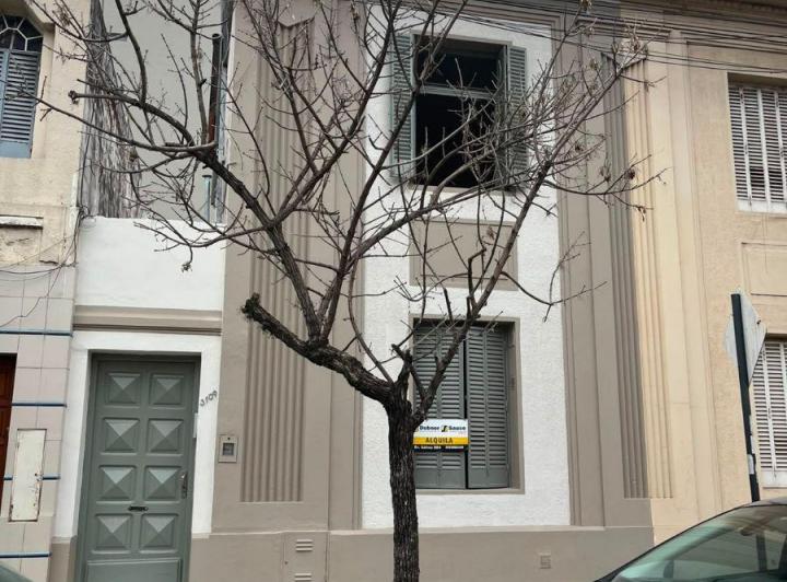 Departamento · 85m² · 1 Ambiente