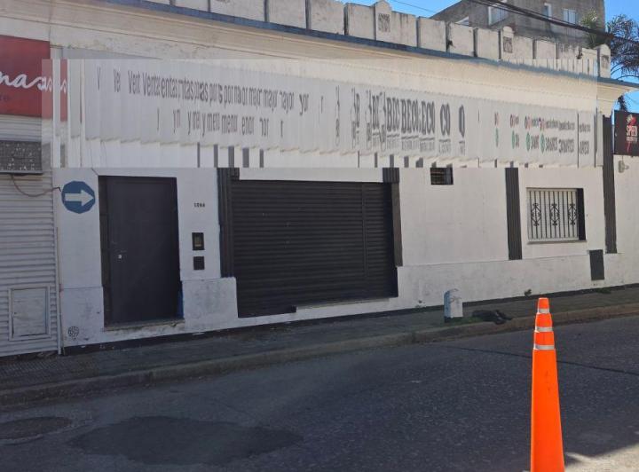 Local comercial · 140m² · 5 Ambientes