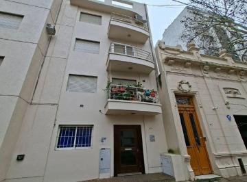 Departamento de 2 ambientes, La Plata · Alquiler Depto 1 Dormubicado en 57 y 345 m²