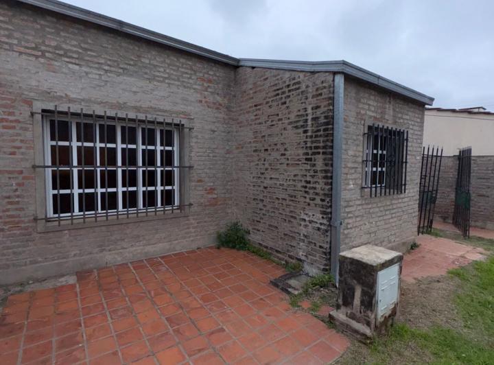 Casa · 130m² · 3 Ambientes · 1 Cochera