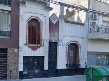 Casa · 160m² · 4 Ambientes · 1 Cochera · Venta Casa 4 Ambientes Lote Propio Oportunidad Palermo